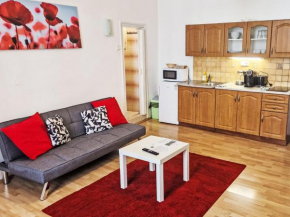 Apartment Old Town home-4 by Interhome